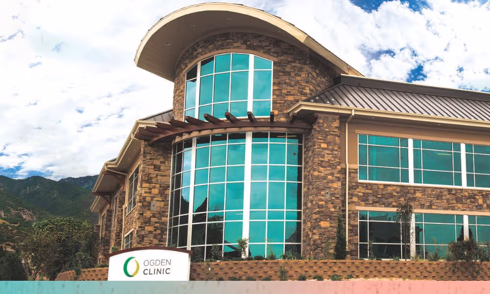 How Ogden Clinic Elevated Employee Engagement with Tava Health