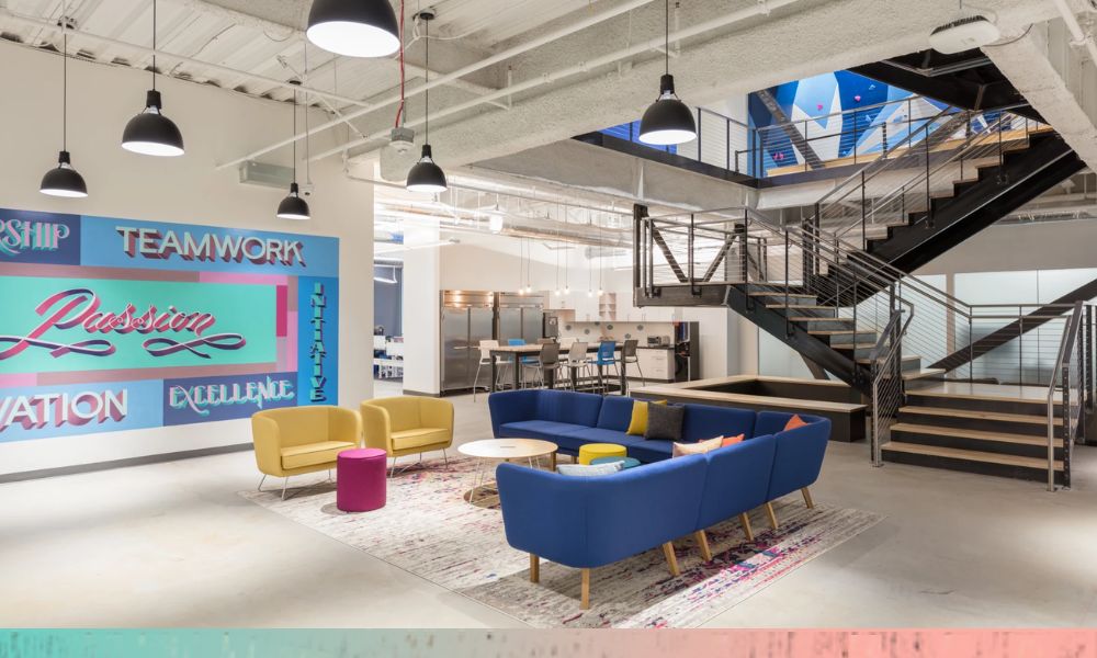 Beyond the EAP: How Lucid Software’s Focus on Mental Health Helps Make It a “Great Place to Work”