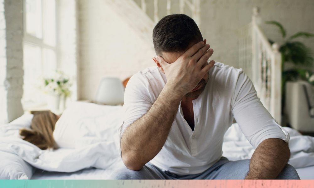 The Difference Between Stress & Anxiety