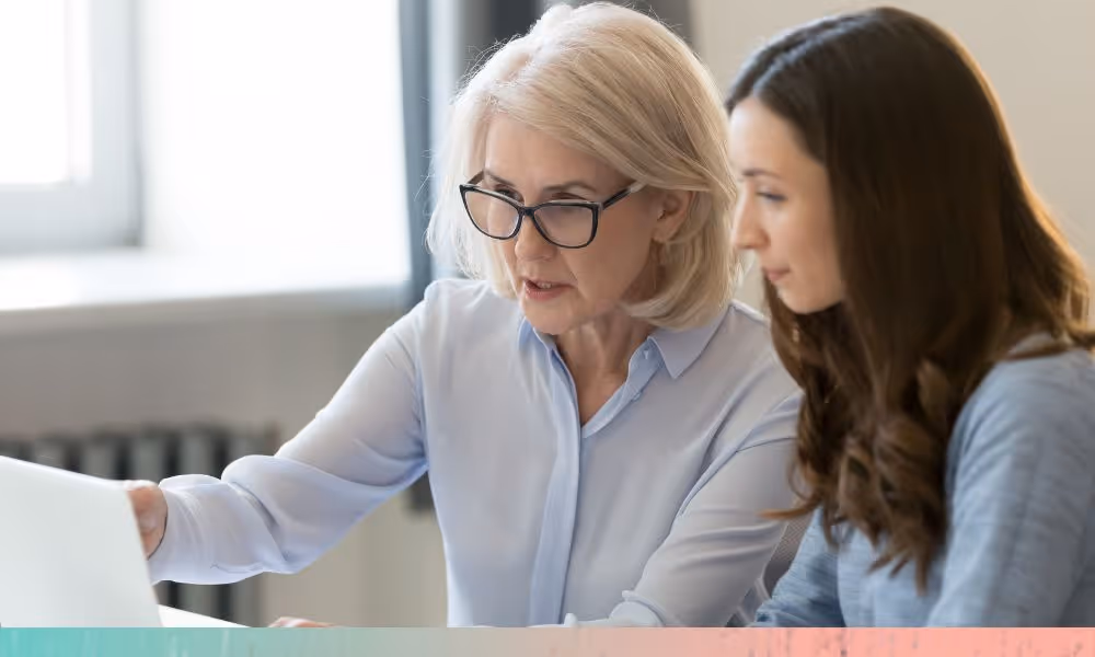 Strategic Support: When to Call a Mentor and When to See a Therapist