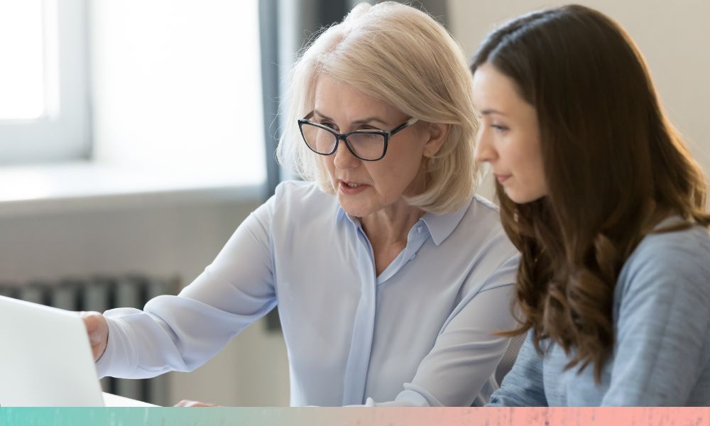 Strategic Support: When to Call a Mentor and When to See a Therapist