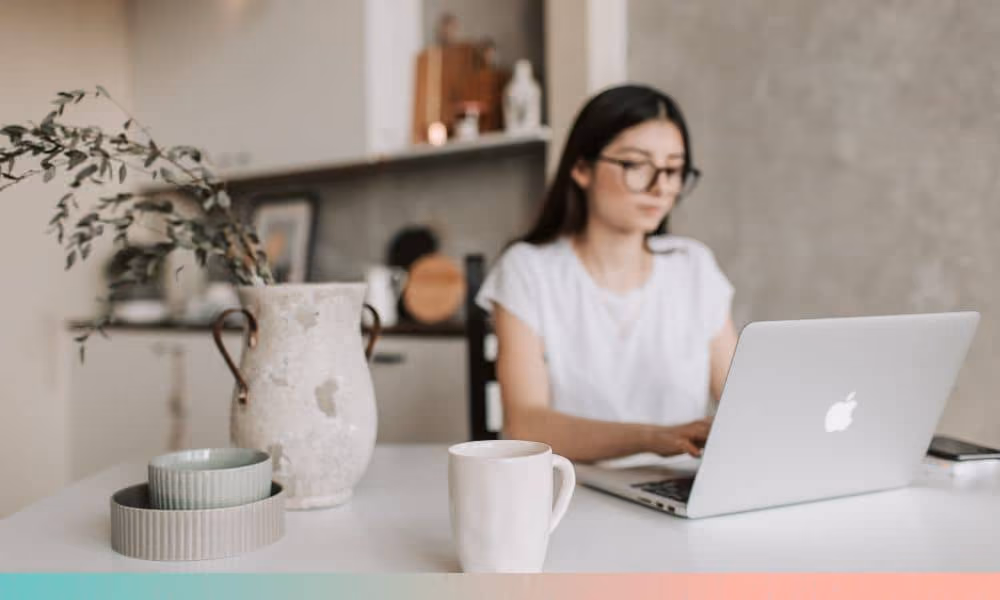 Mental Health Support for Remote Workers Who Feel Isolated