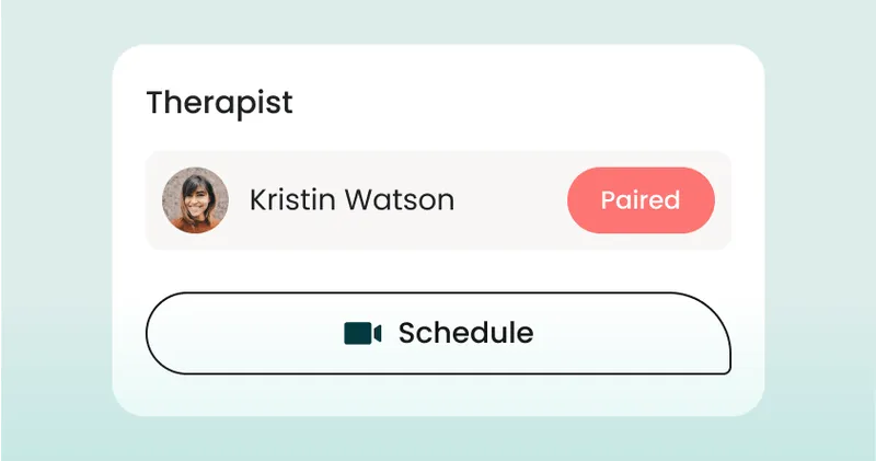 A screenshot of a person's profile on a cell phone.