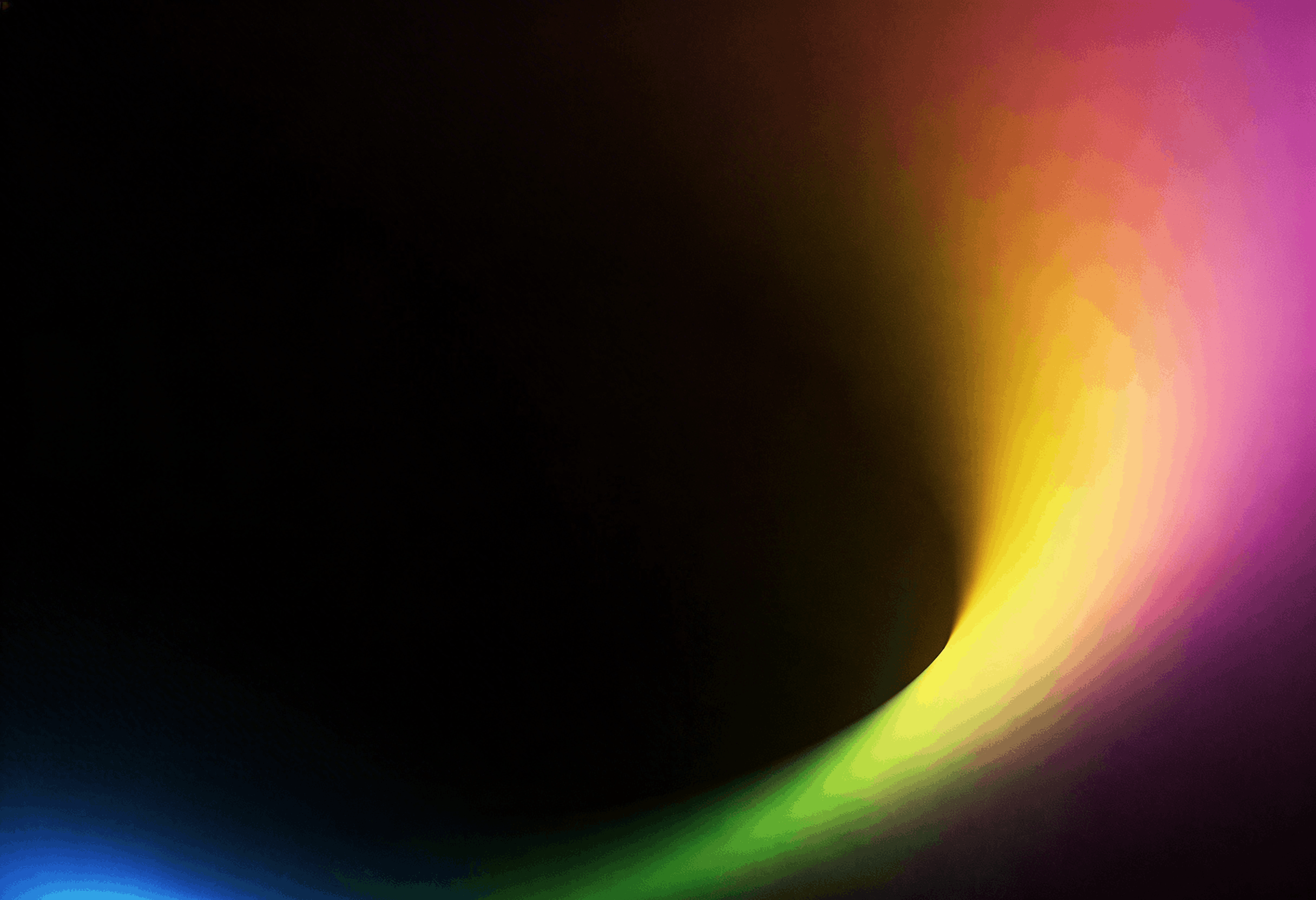 Professional office interior scene showing modern workspace with natural lighting