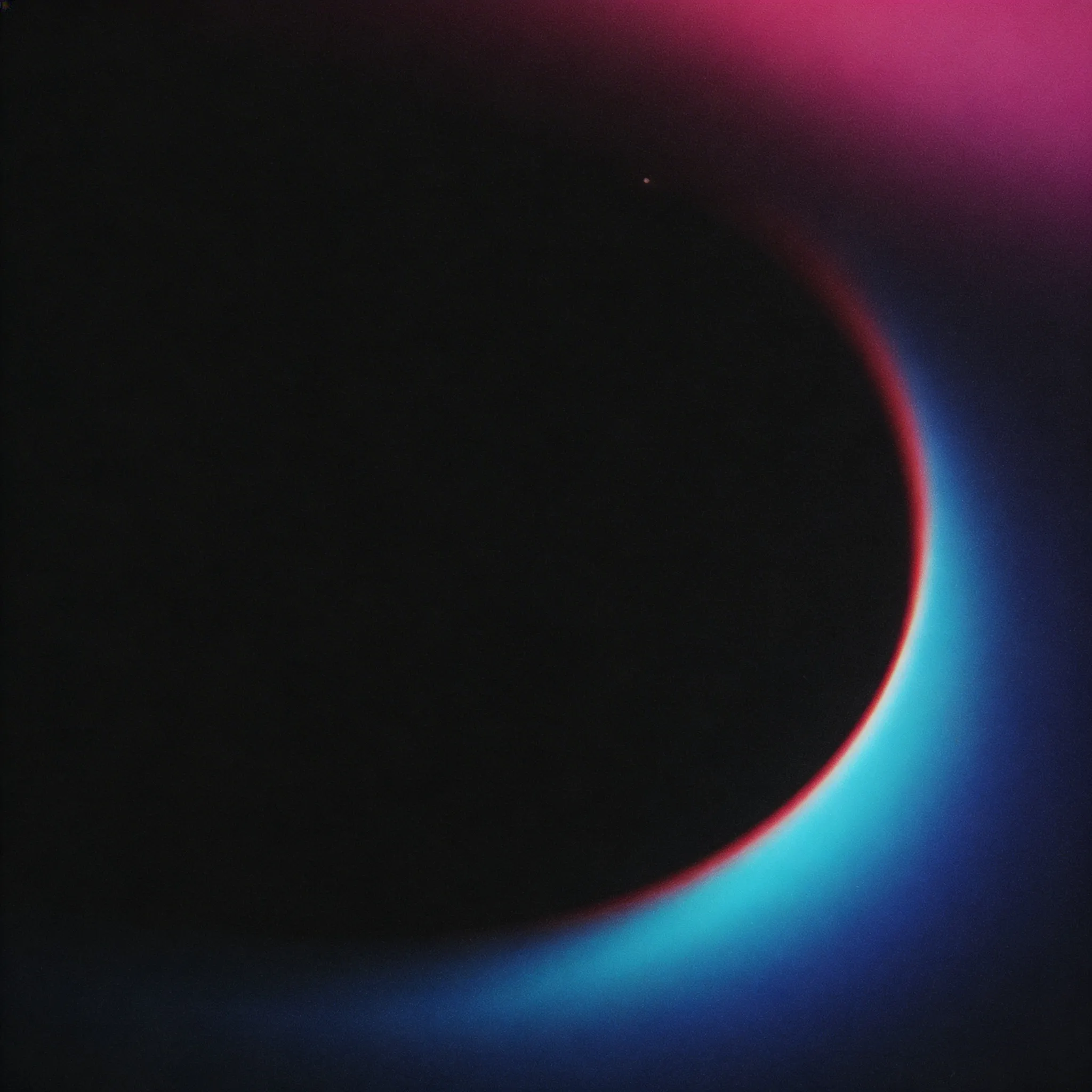 Decorative purple gradient background with soft color transitions