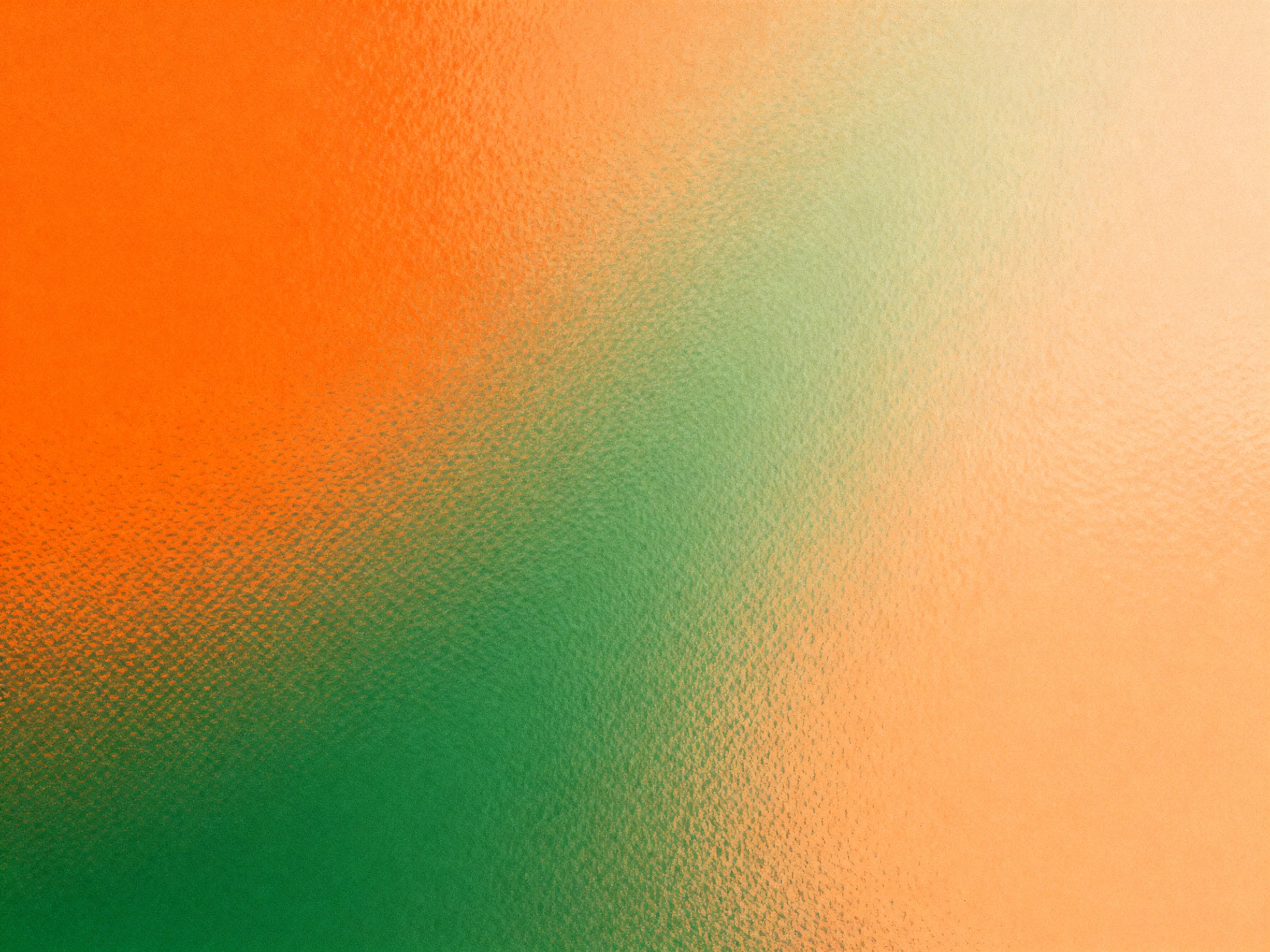 Featured image for Building Scalable Web Applications article - warm orange gradient background