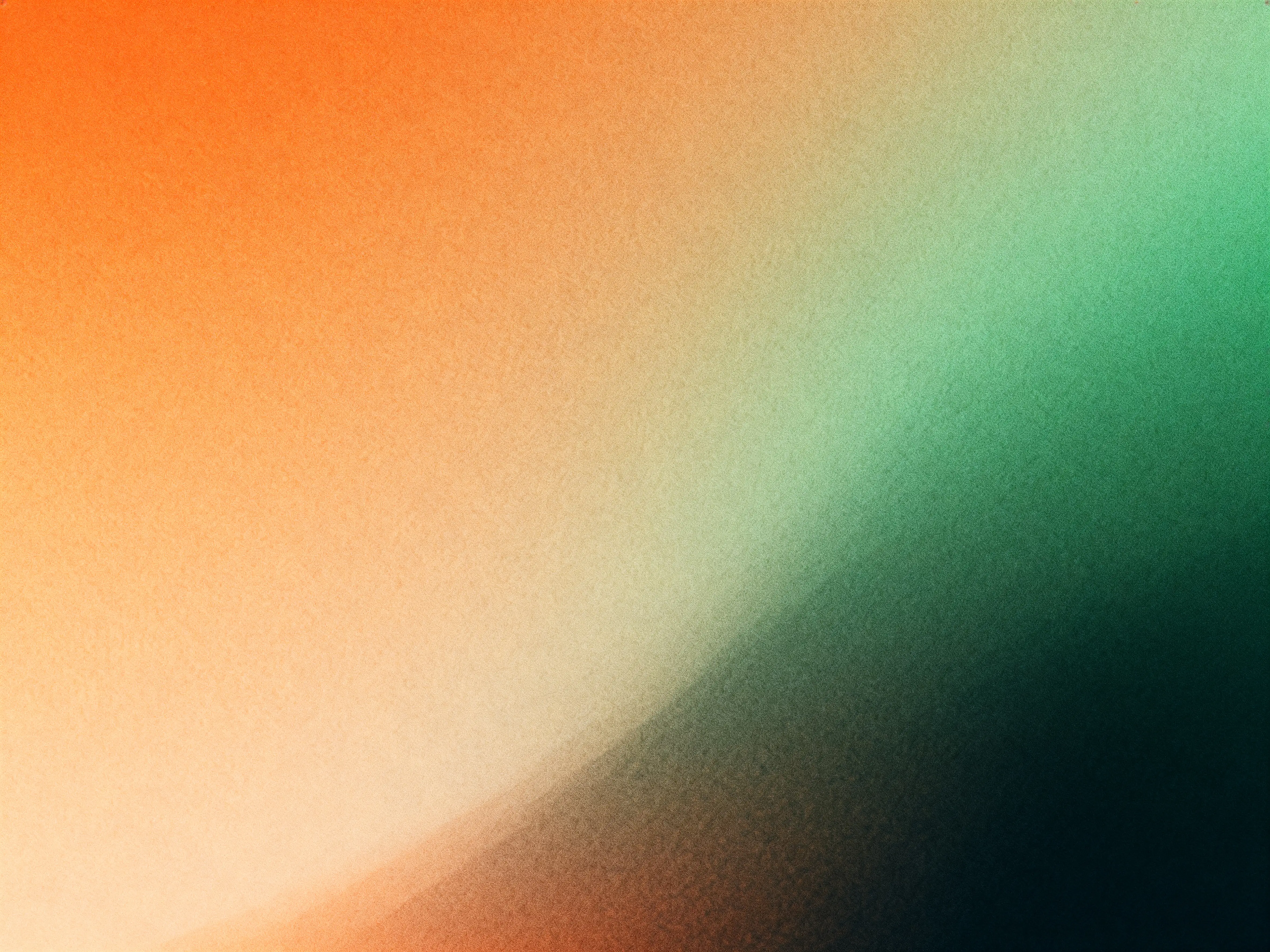 Featured image for The Future of UX Research article - soft pink gradient background