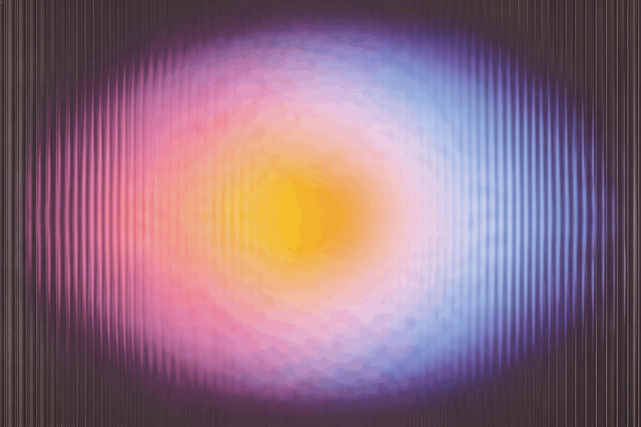 Supporting abstract image for private equity case study showing soft focus background