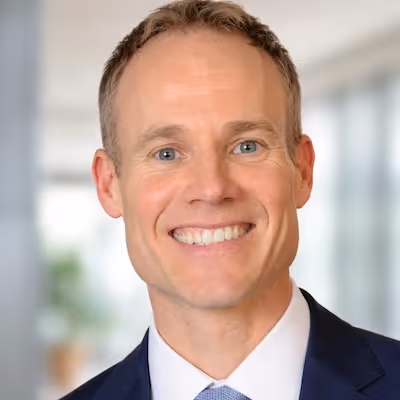 Steve Pickering headshot