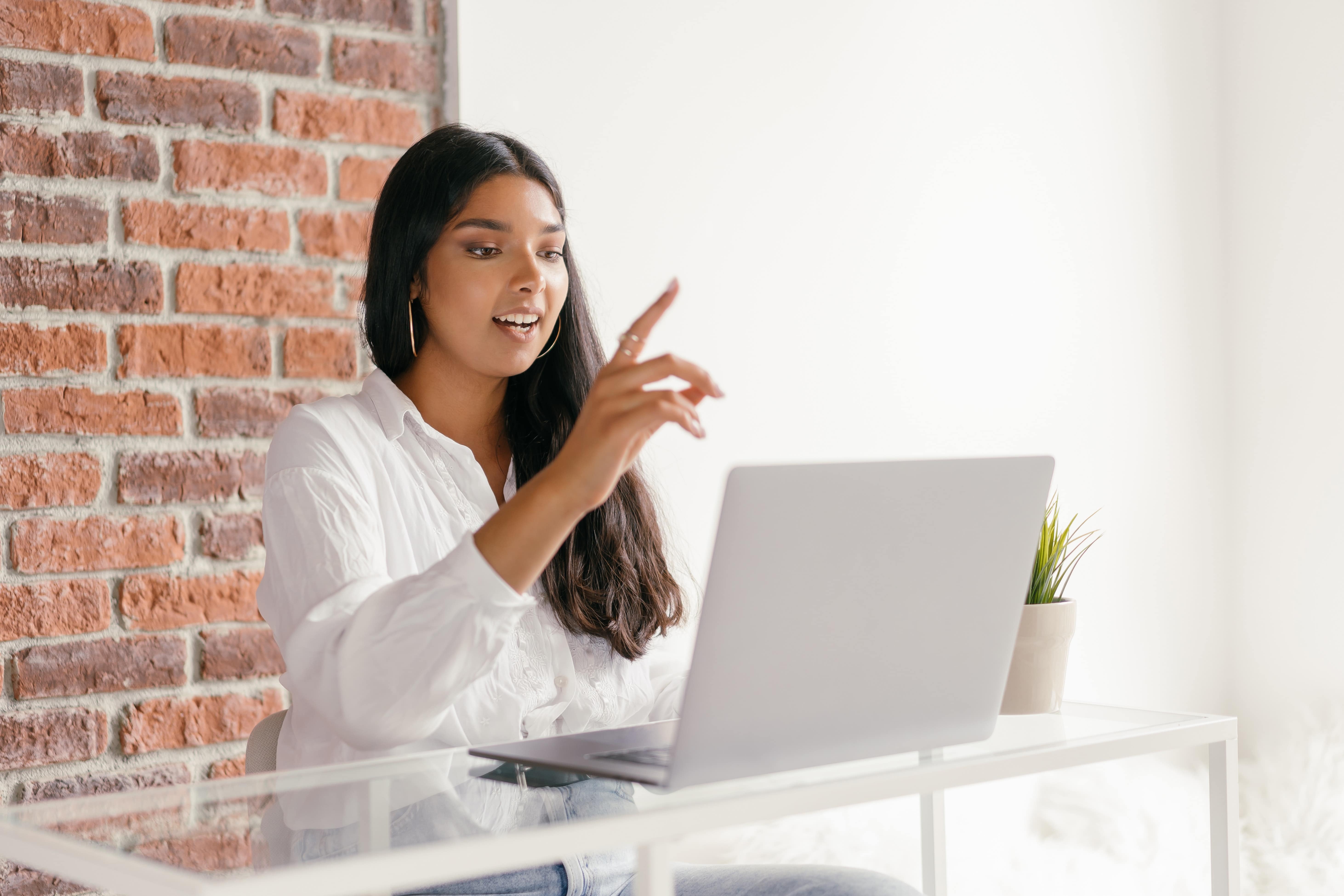 Use tools to create e-learning