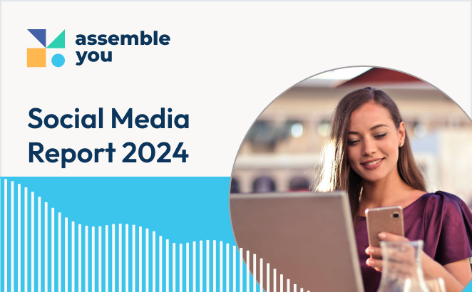 Social Media Report 2024