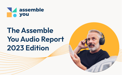 Assemble You Audio Pilot Report