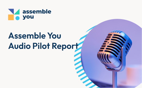 2023 Audio Report