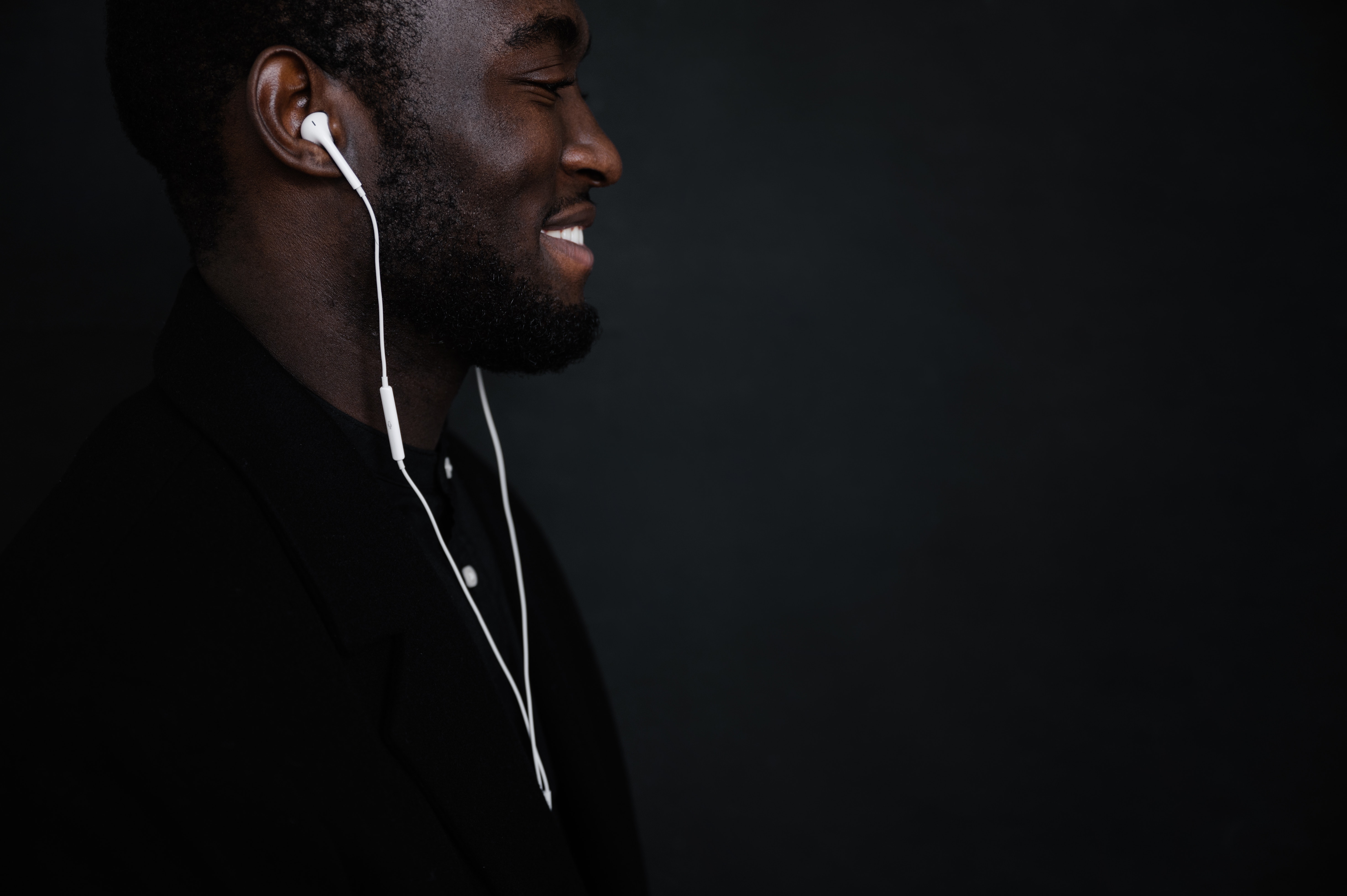 Listening to audio courses