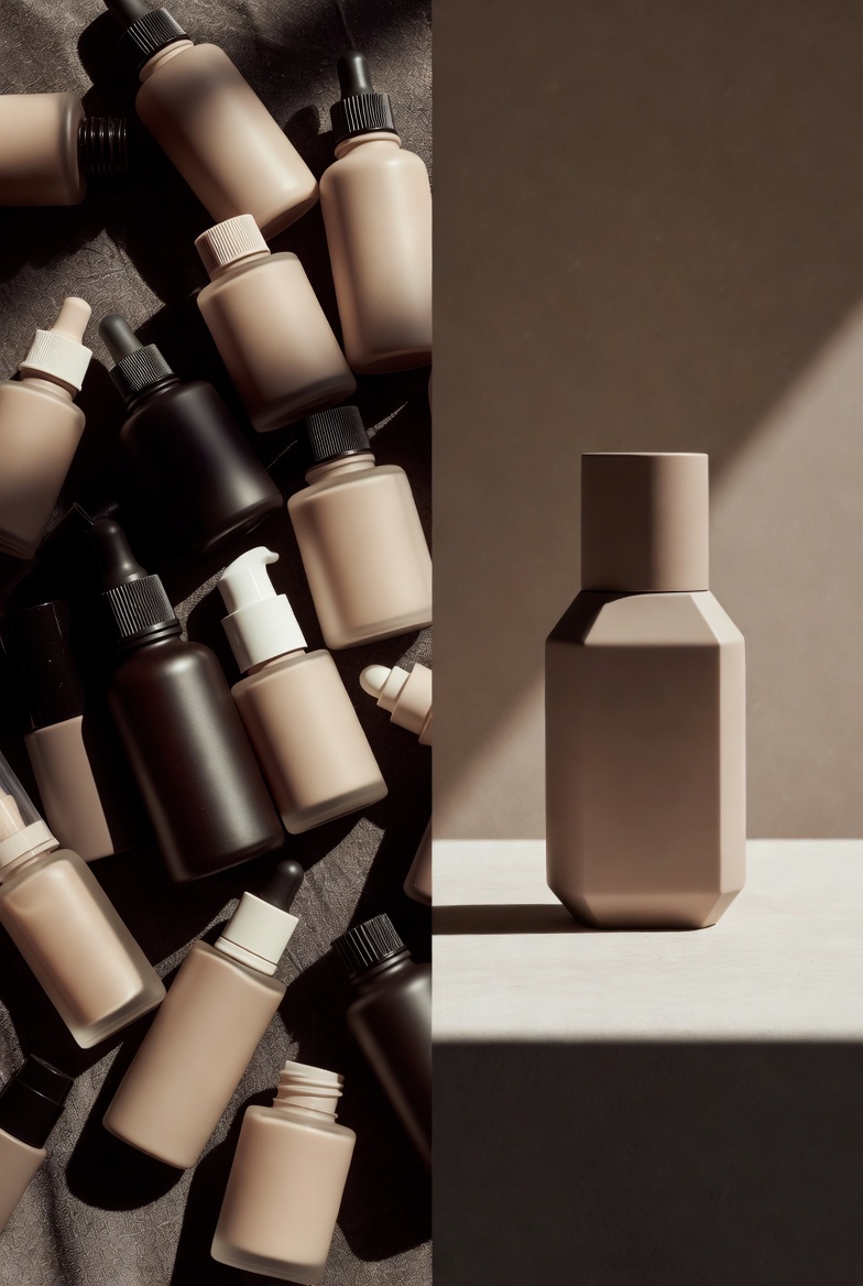 Anti-aging mistakes — scientific skincare approach at WunderLife