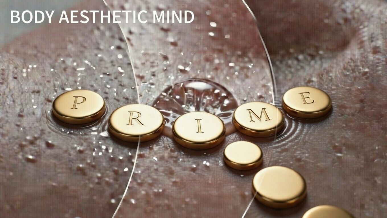 PRIME Protocol — structured diagnostic and treatment journey