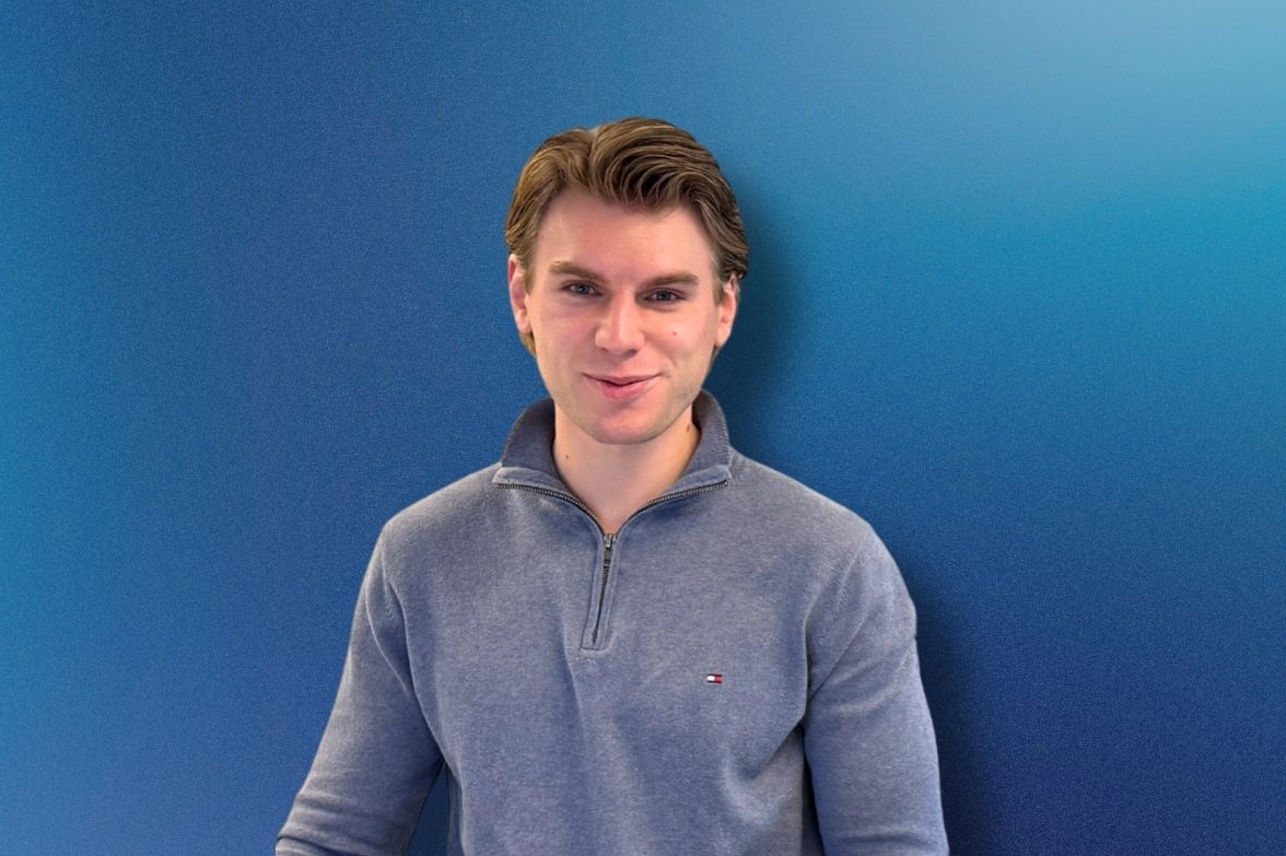 Aaron van Rijn