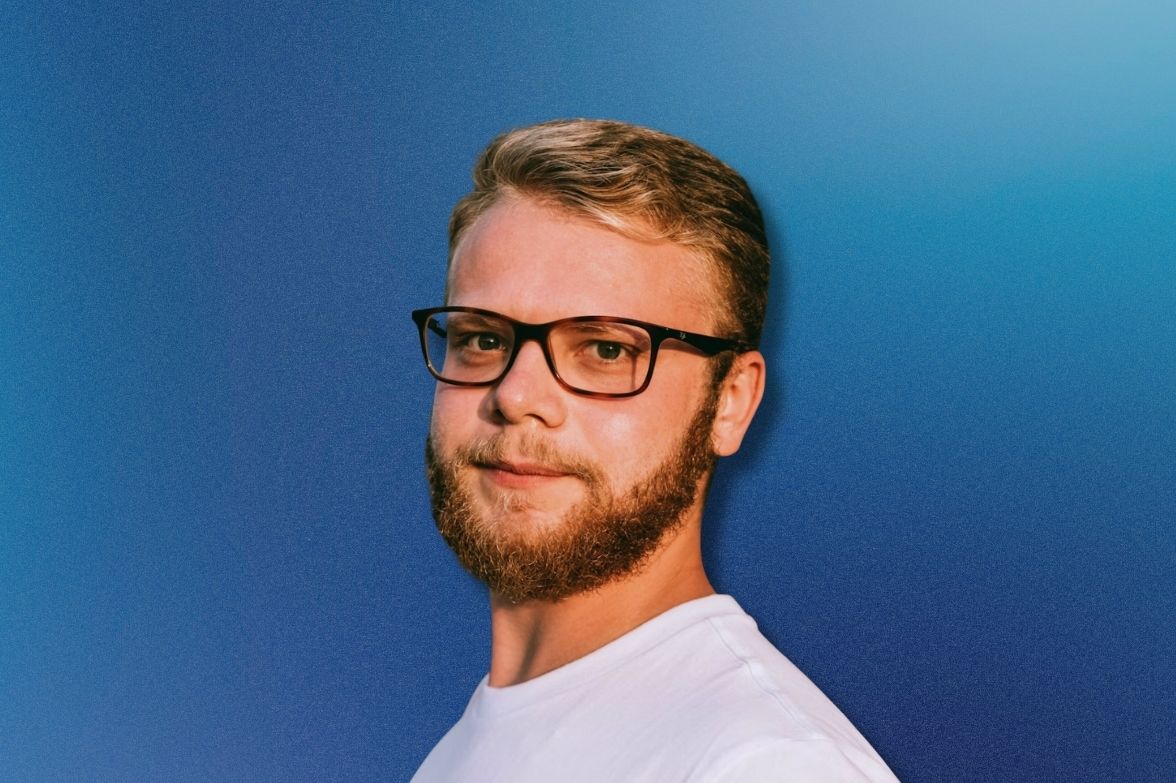 Kristof Hayden