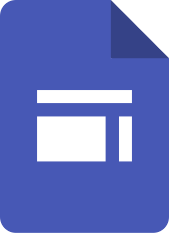 Google Sites-logo