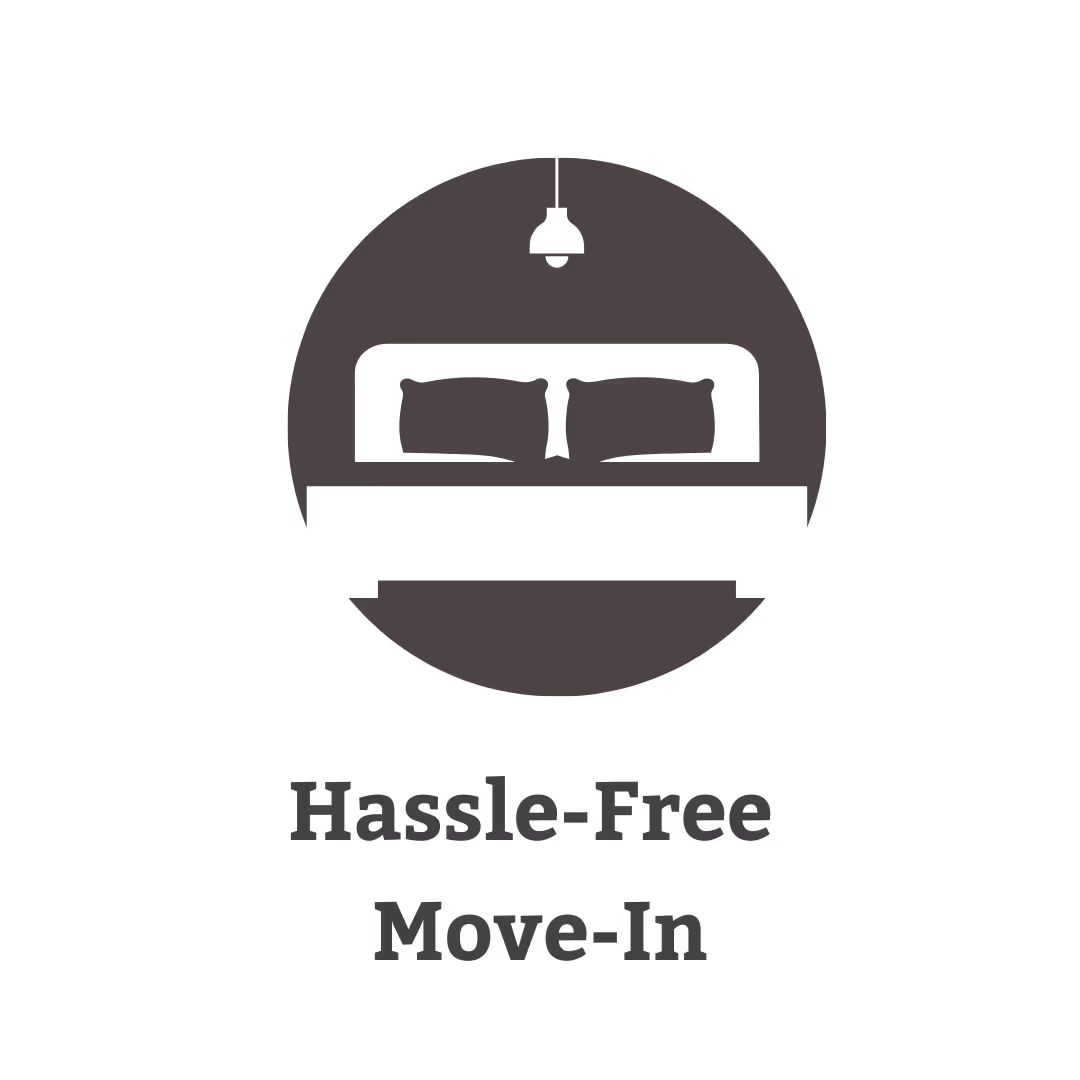 Tuan Straits flexible floor plan and customizable layout with breakable walls