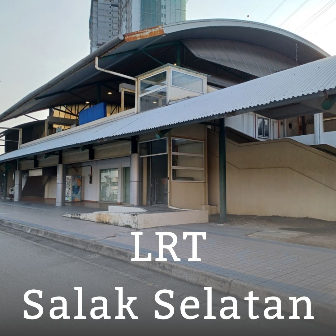 Mid Valley Southkey Mall near The Address JB Johor Bahru