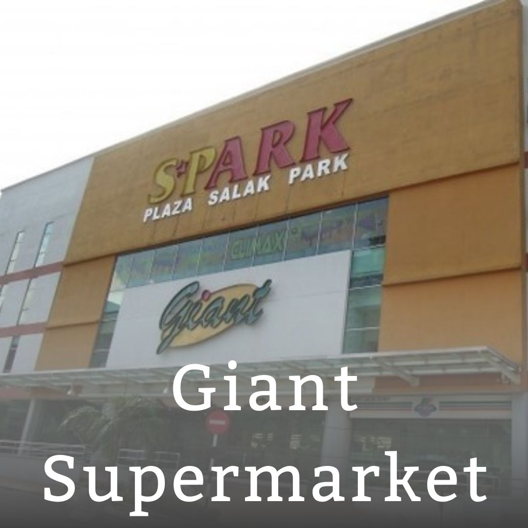 The Address JB near CIQ Johor Bahru — easy access to Singapore border