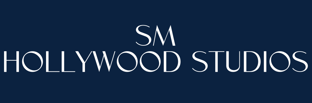 SM Hollywood Studios logo