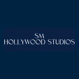 SM Hollywood studios logo 