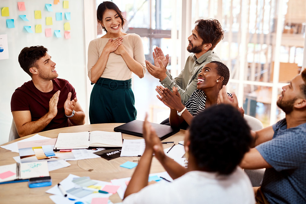 Easter at Work: A Smart Spring Opportunity for Employee Recognition