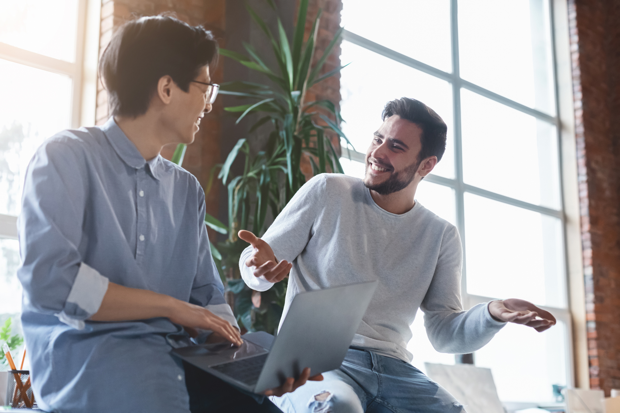 The positive impact of employee health programs