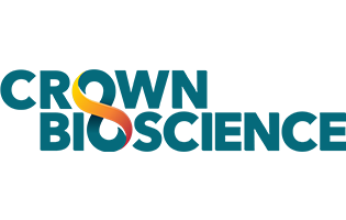 Crown Bioscience company logo