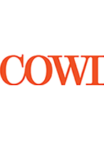 COWI company logo