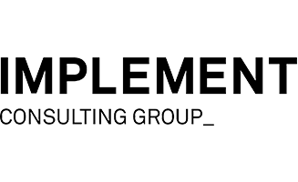 Implement Consulting Group company logo