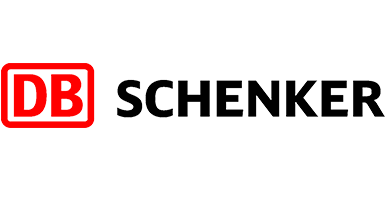 DB Schenker company logo