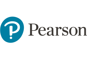 Pearson company logo