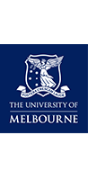 University of Melbourne company logo