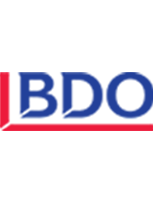 BDO company logo