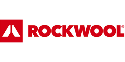 Rockwool company logo