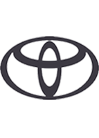 Toyota company logo