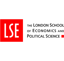 London School of Economics and Political Science company logo