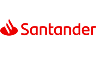 Santander company logo