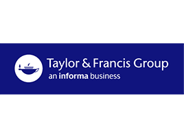 Taylor & Francis Group company logo