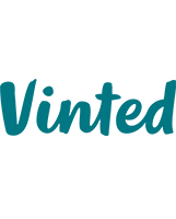 Vinted company logo