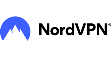 NordVPN company logo