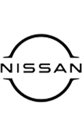 Nissan company logo