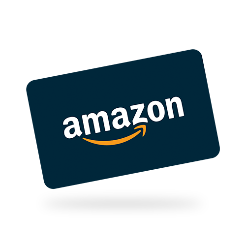 Amazon gift card