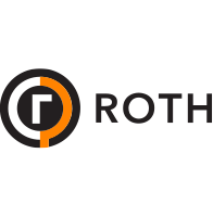 Roth company logo