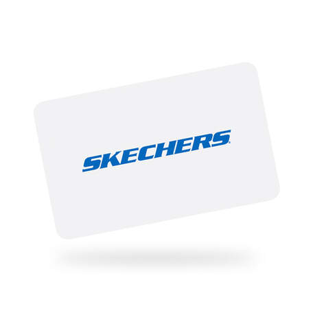 Skechers Gift Cards