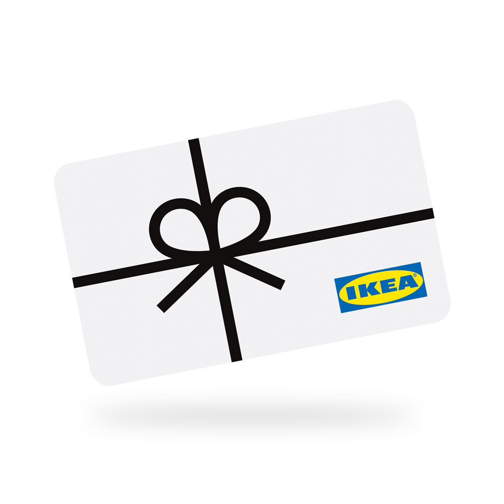 IKEA Gift Cards