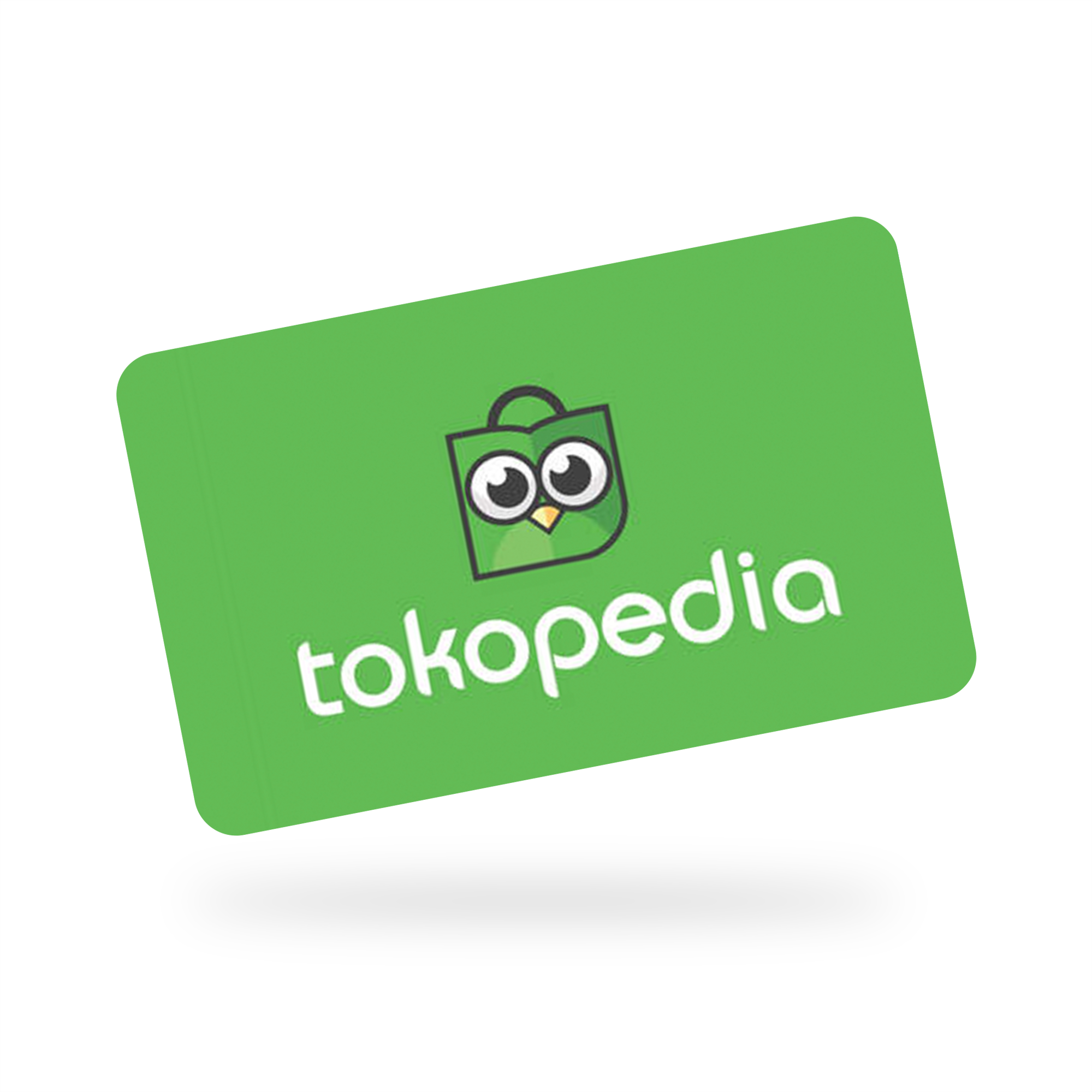 Tokopedia Gift Cards